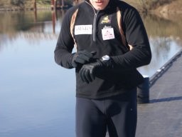 Duwbak-Marathon 2008